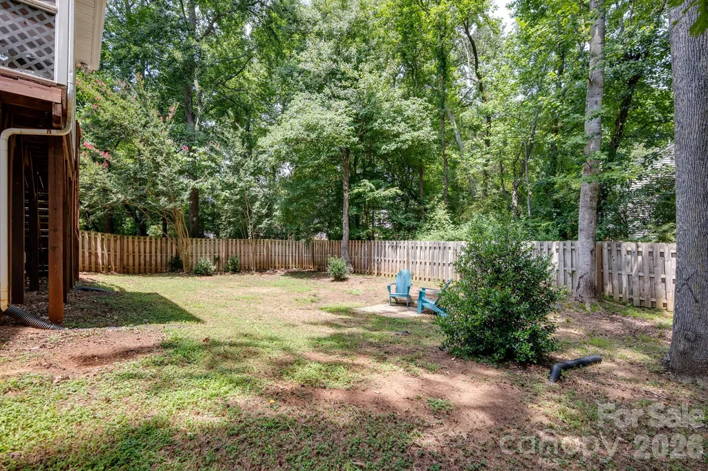 9406 Golden Pond Drive Charlotte NC 28269