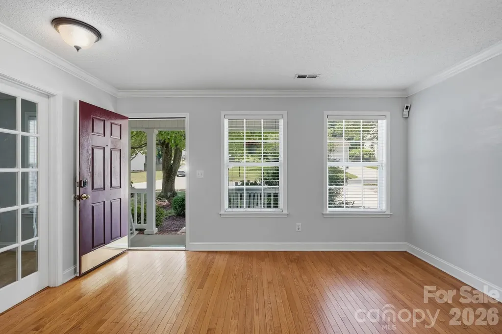 9406 Golden Pond Drive Charlotte NC 28269
