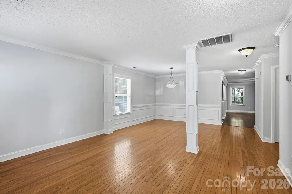 9406 Golden Pond Drive Charlotte NC 28269
