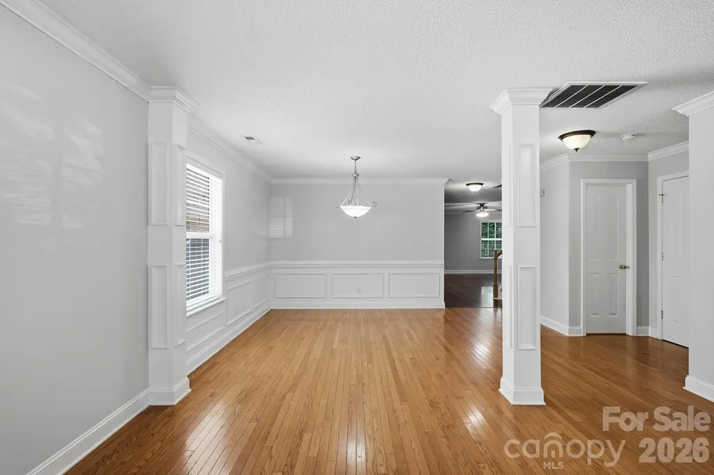 9406 Golden Pond Drive Charlotte NC 28269