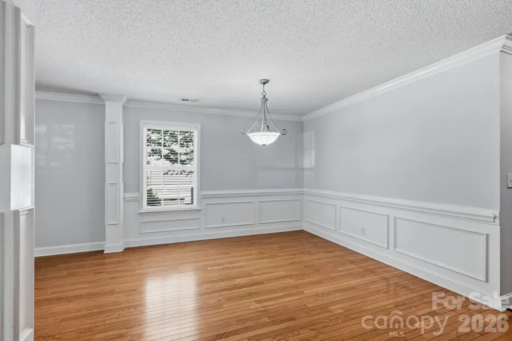 9406 Golden Pond Drive Charlotte NC 28269