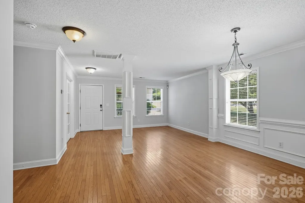9406 Golden Pond Drive Charlotte NC 28269