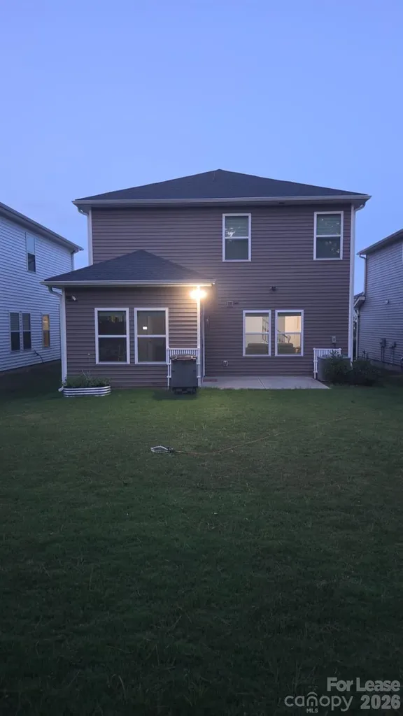 3980 Backwater Street Concord NC 28027