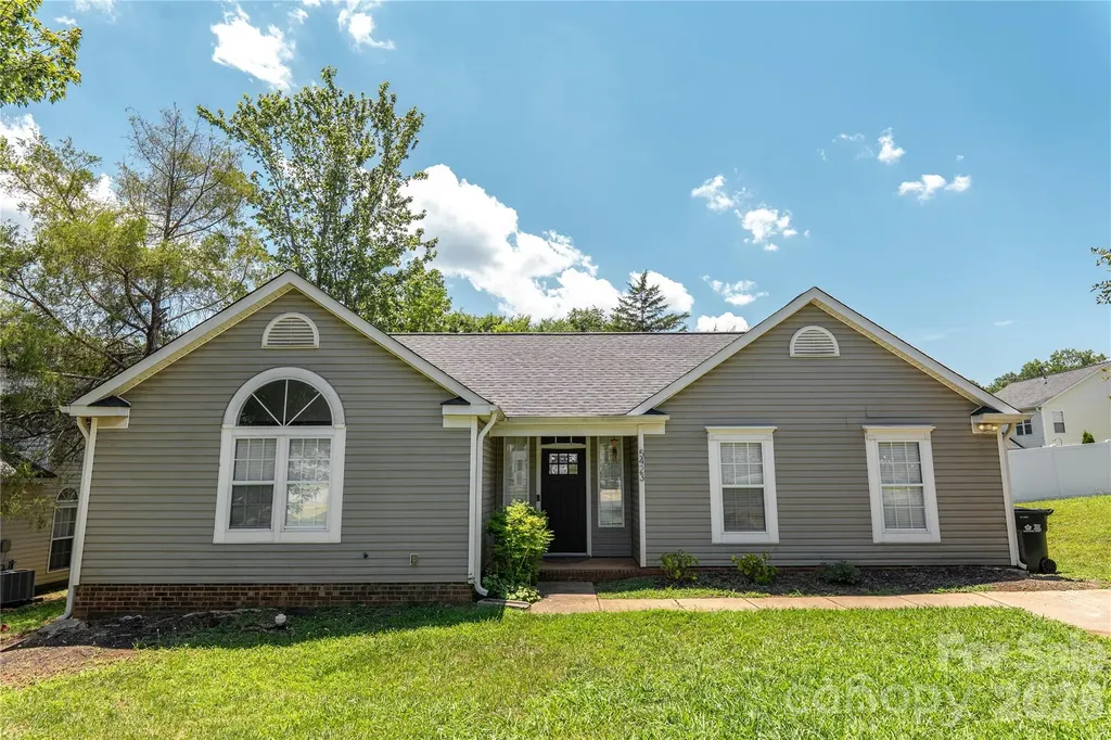 Charlotte NC, 5423 Timbertop Lane
