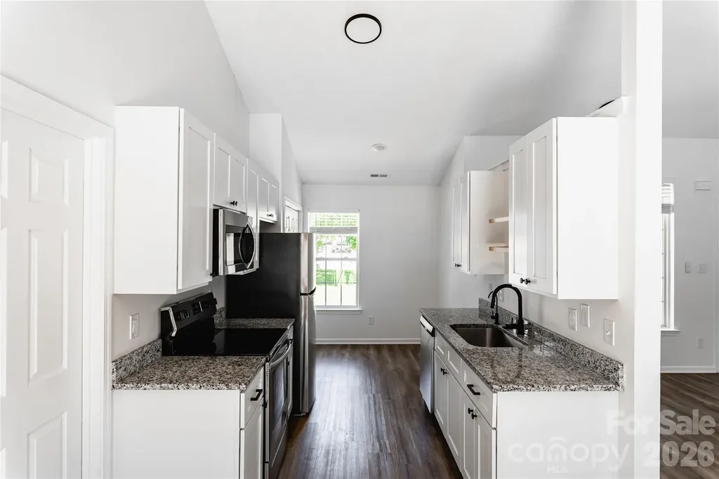 5423 Timbertop Lane Charlotte NC 28215