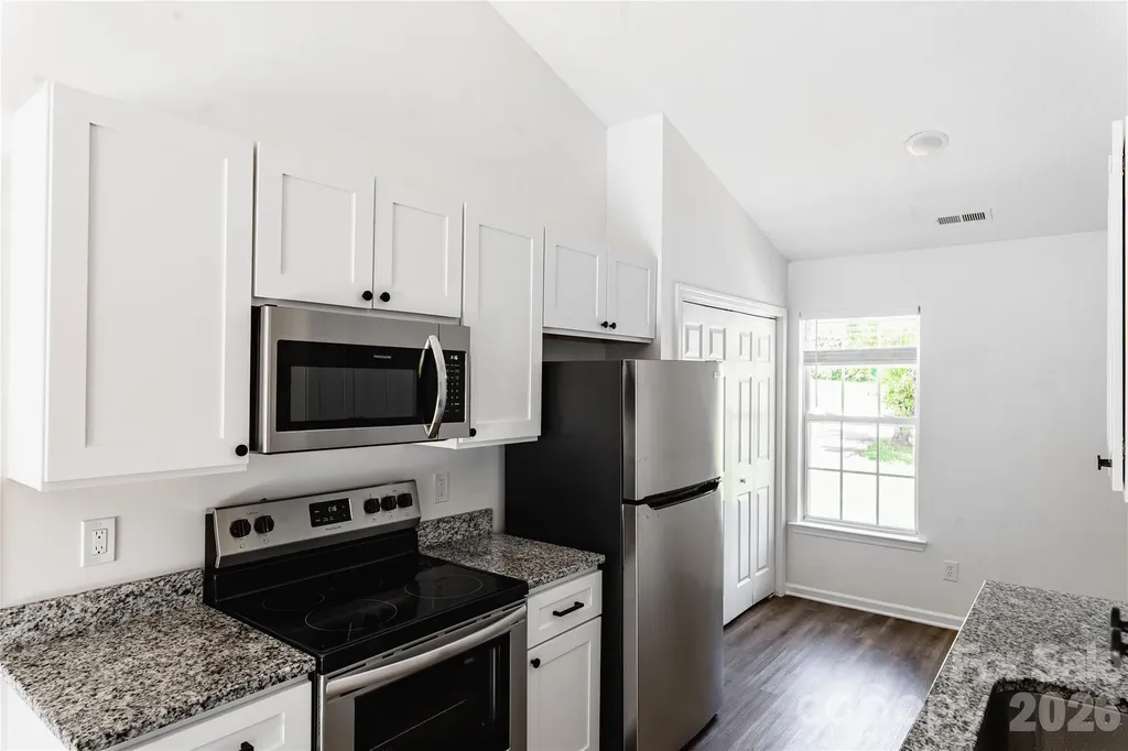 5423 Timbertop Lane Charlotte NC 28215