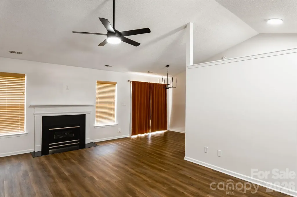 5423 Timbertop Lane Charlotte NC 28215