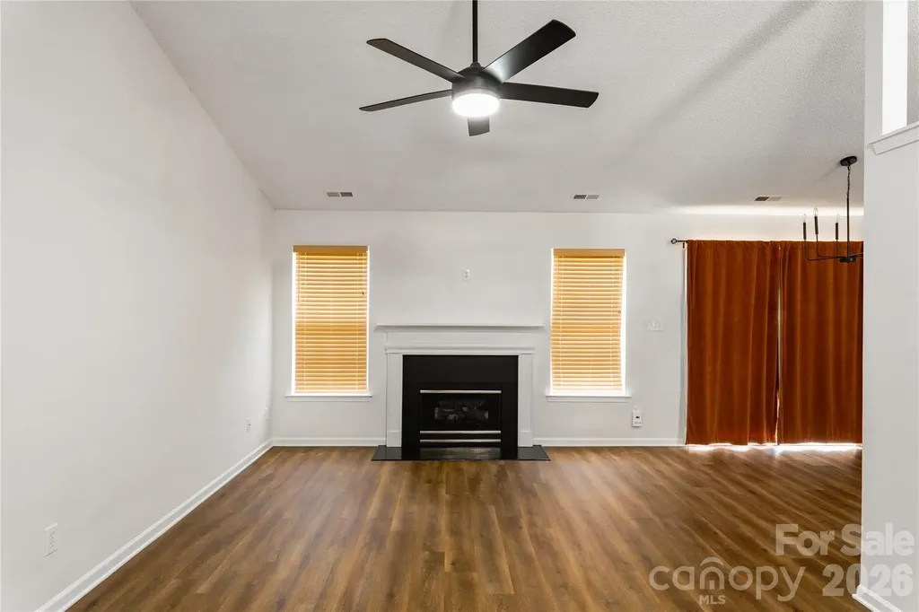 5423 Timbertop Lane Charlotte NC 28215