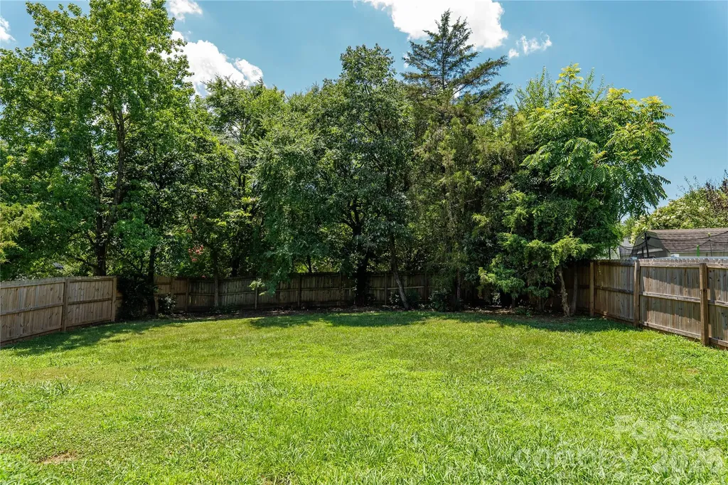 5423 Timbertop Lane Charlotte NC 28215