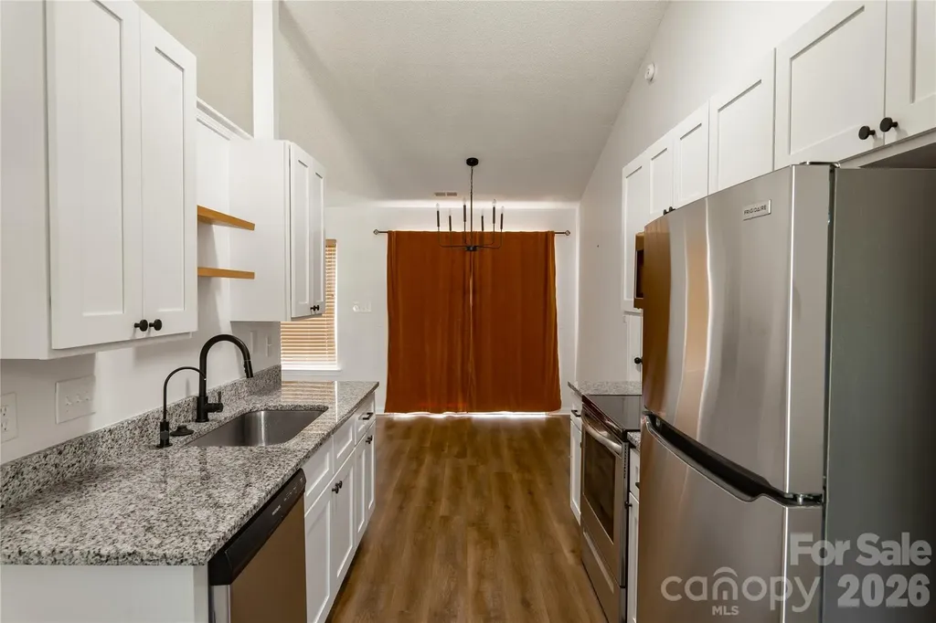 5423 Timbertop Lane Charlotte NC 28215