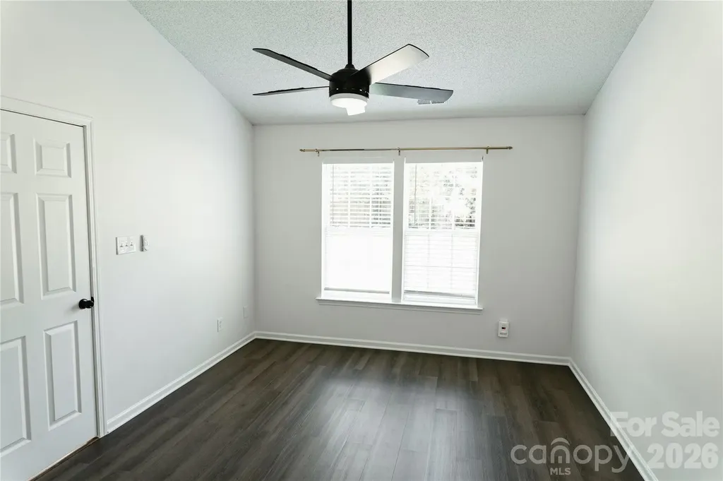 5423 Timbertop Lane Charlotte NC 28215