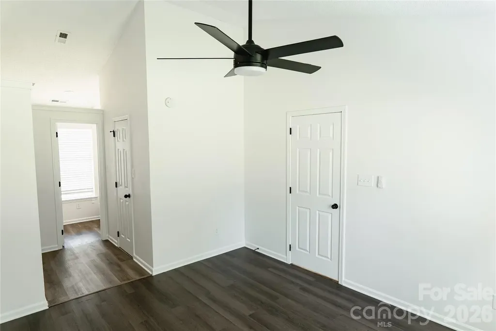 5423 Timbertop Lane Charlotte NC 28215