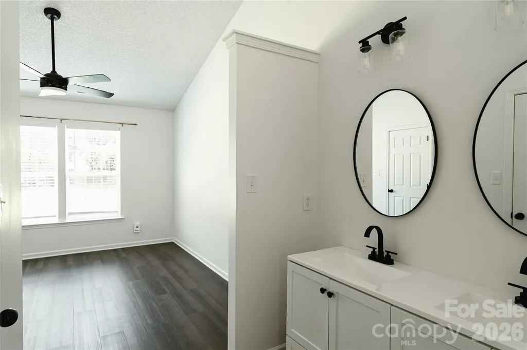 5423 Timbertop Lane Charlotte NC 28215