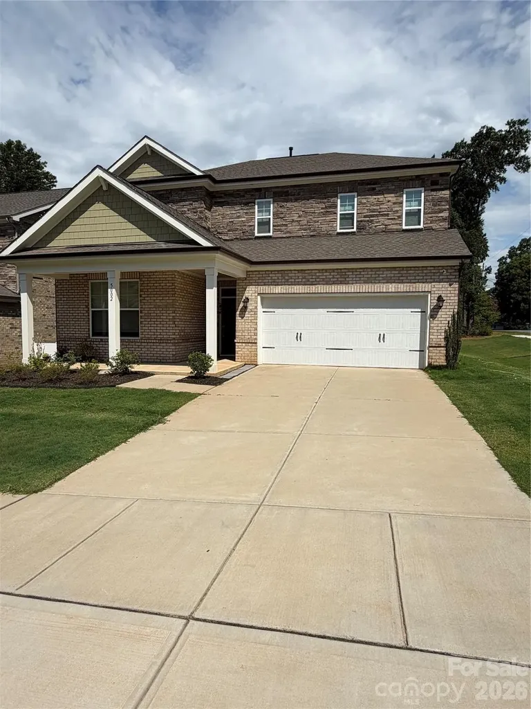 Mint Hill NC, 5002 Kinsbridge Drive