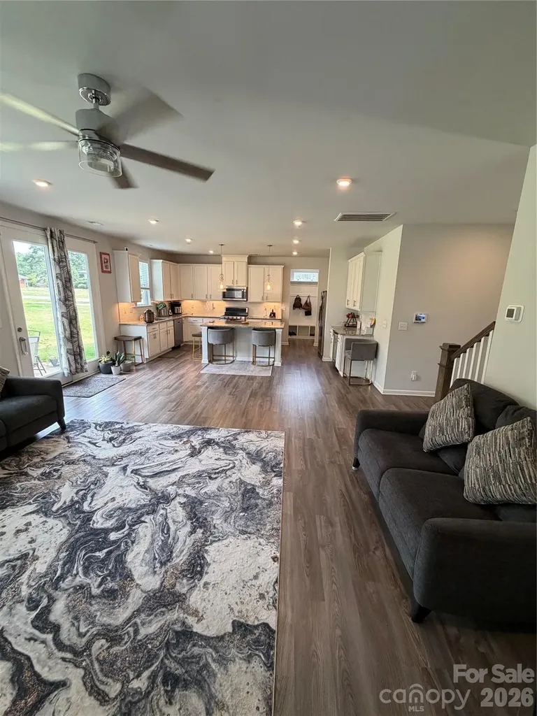 5002 Kinsbridge Drive Mint Hill NC 28227