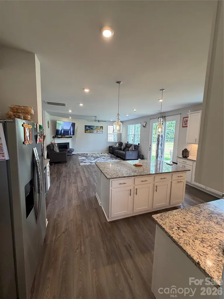 5002 Kinsbridge Drive Mint Hill NC 28227