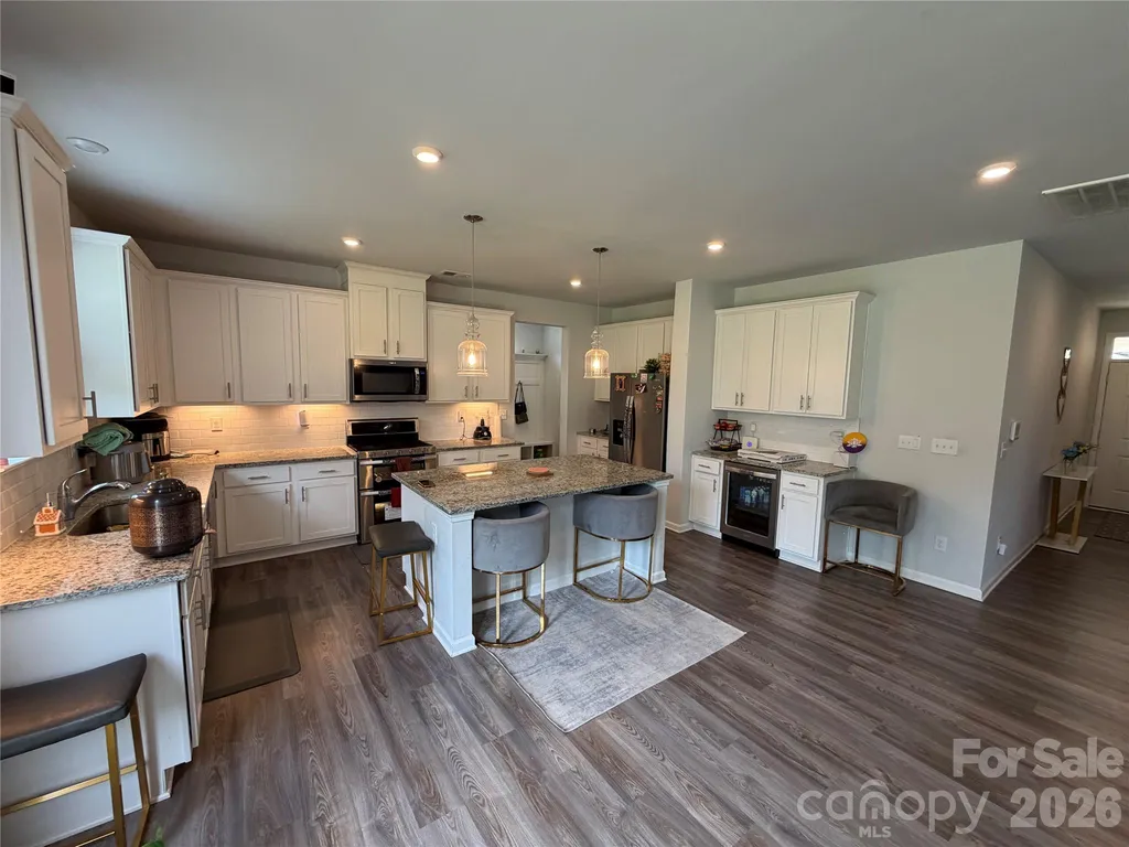 5002 Kinsbridge Drive Mint Hill NC 28227