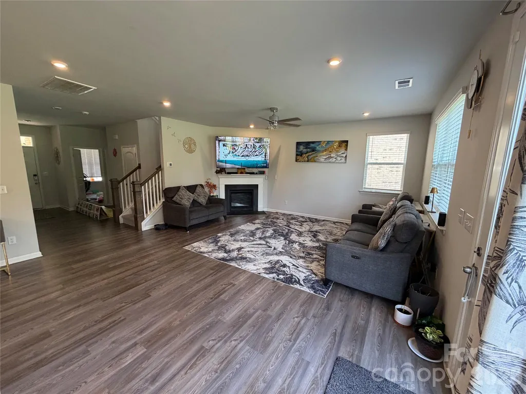 5002 Kinsbridge Drive Mint Hill NC 28227