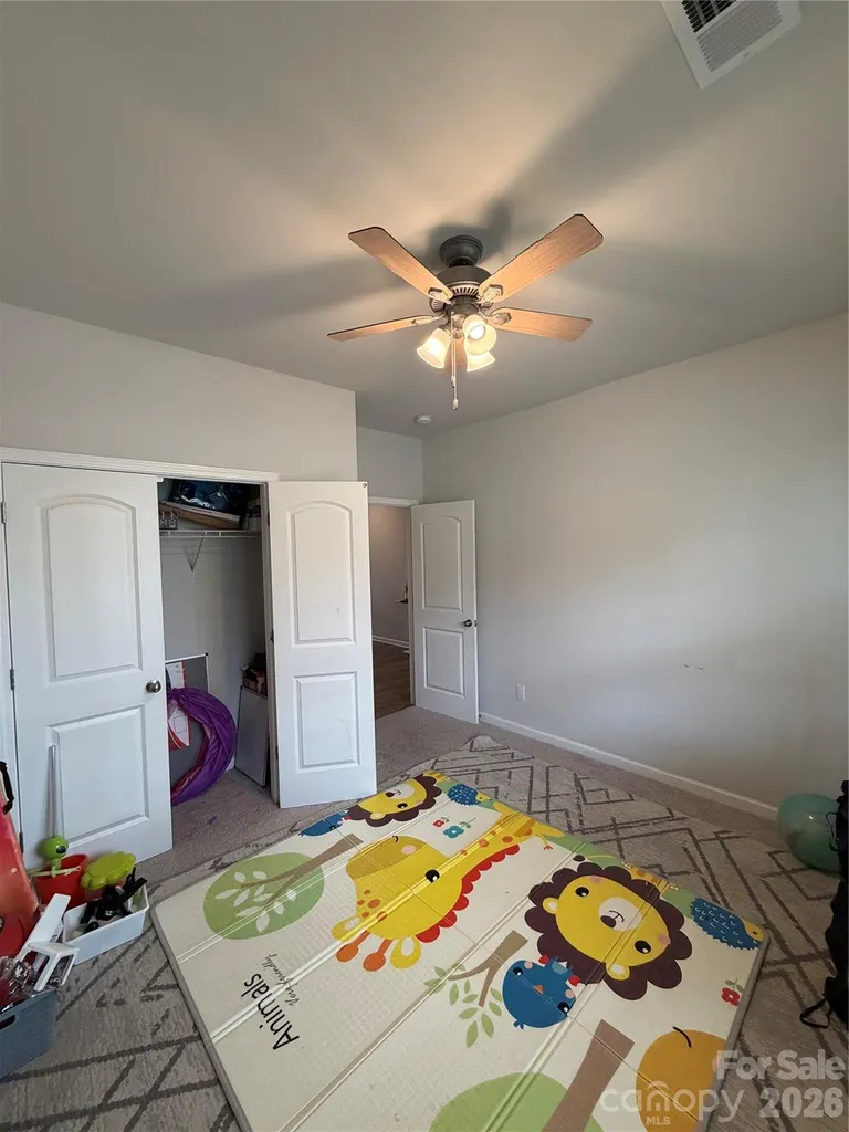 5002 Kinsbridge Drive Mint Hill NC 28227