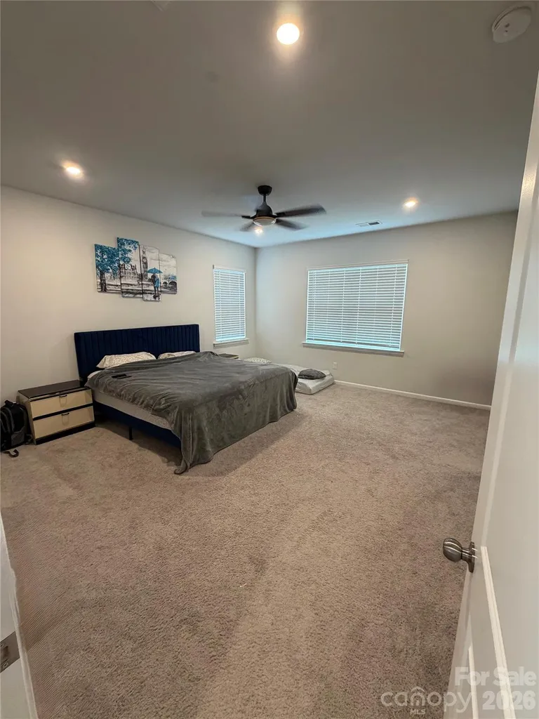 5002 Kinsbridge Drive Mint Hill NC 28227