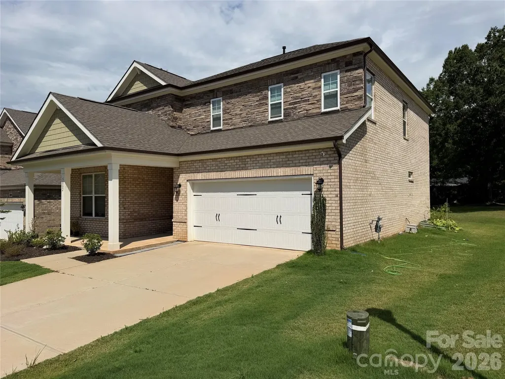 5002 Kinsbridge Drive Mint Hill NC 28227