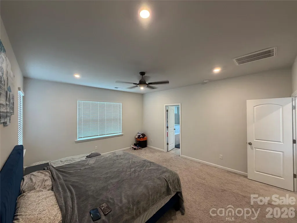 5002 Kinsbridge Drive Mint Hill NC 28227