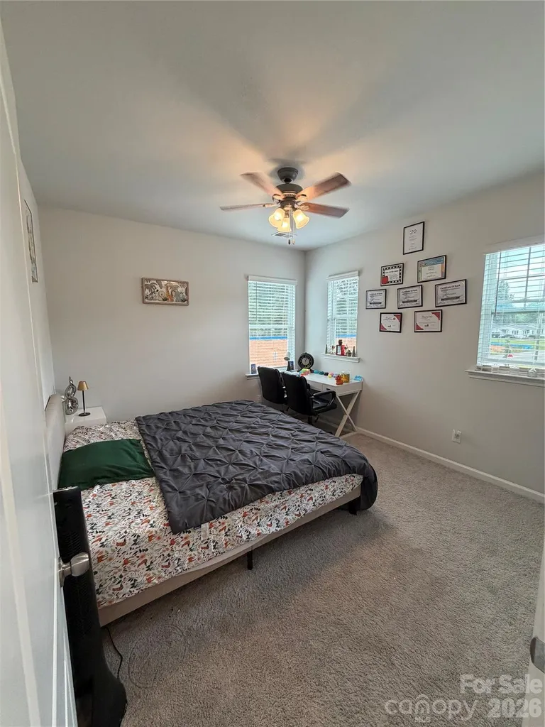 5002 Kinsbridge Drive Mint Hill NC 28227