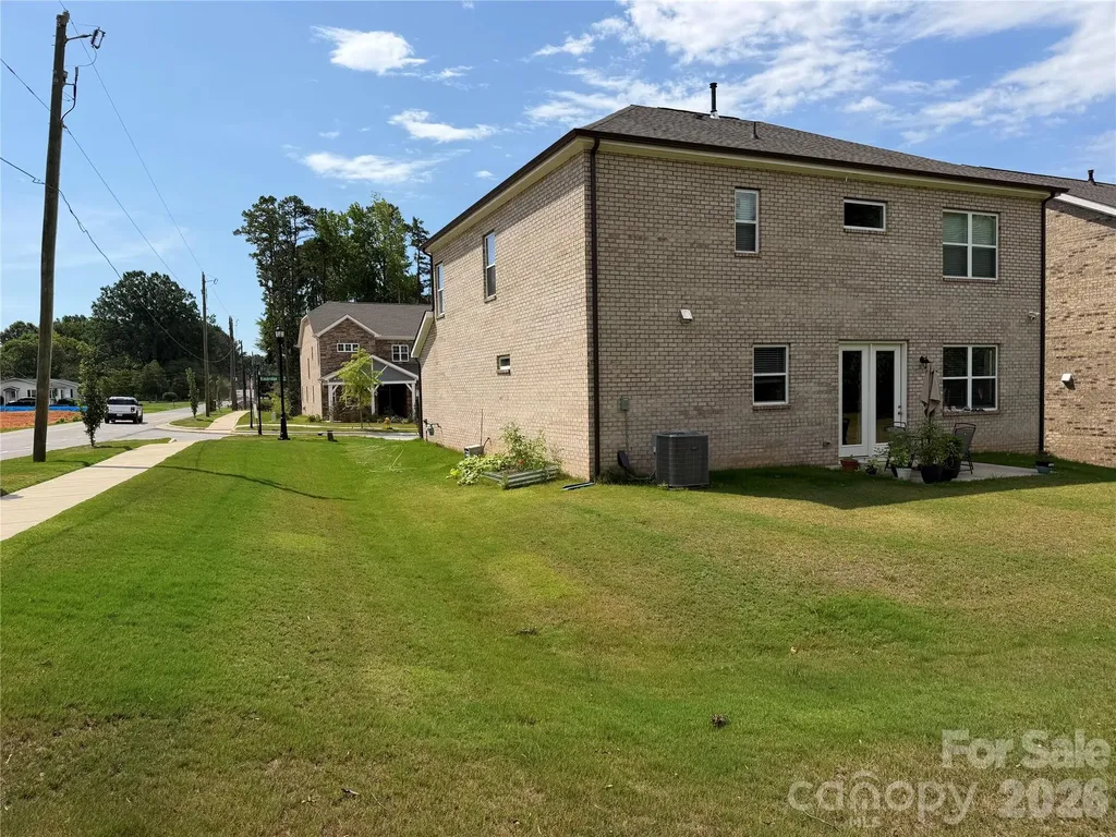 5002 Kinsbridge Drive Mint Hill NC 28227