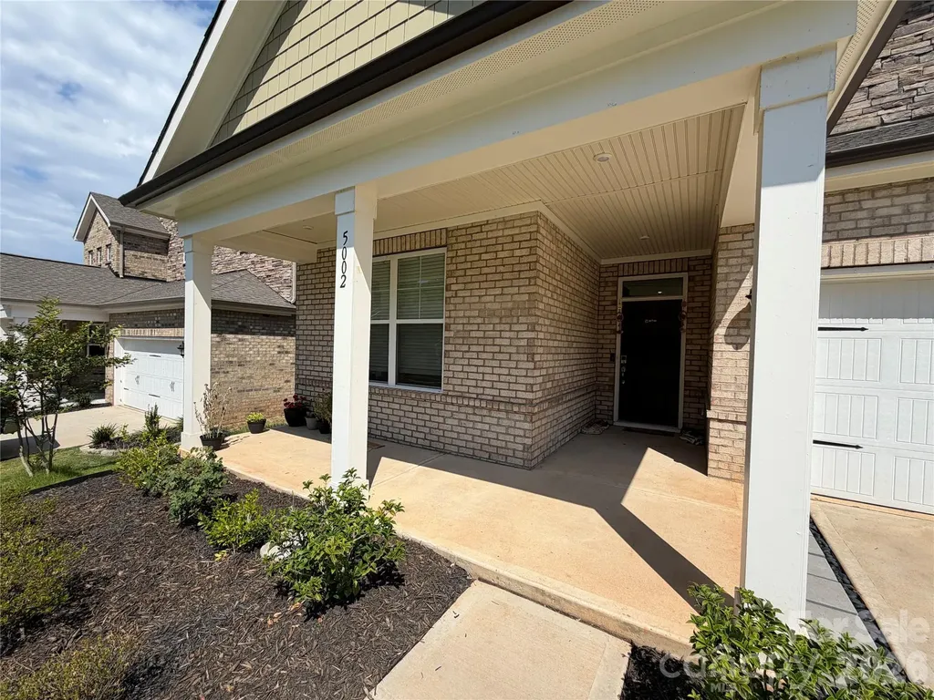 5002 Kinsbridge Drive Mint Hill NC 28227