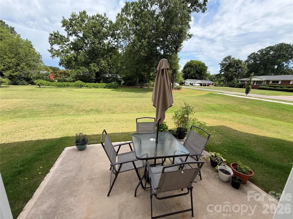 5002 Kinsbridge Drive Mint Hill NC 28227