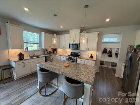 5002 Kinsbridge Drive Mint Hill NC 28227