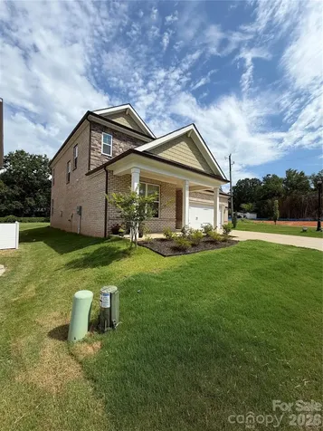 5002 Kinsbridge Drive Mint Hill NC 28227