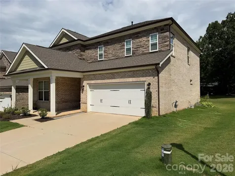5002 Kinsbridge Drive Mint Hill NC 28227