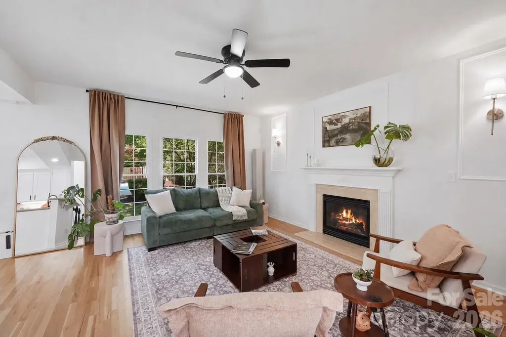 12312 Greenway View Court Charlotte NC 28278