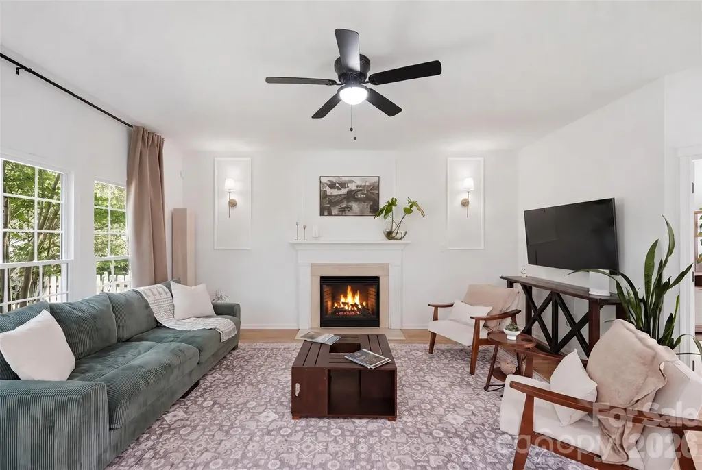 12312 Greenway View Court Charlotte NC 28278