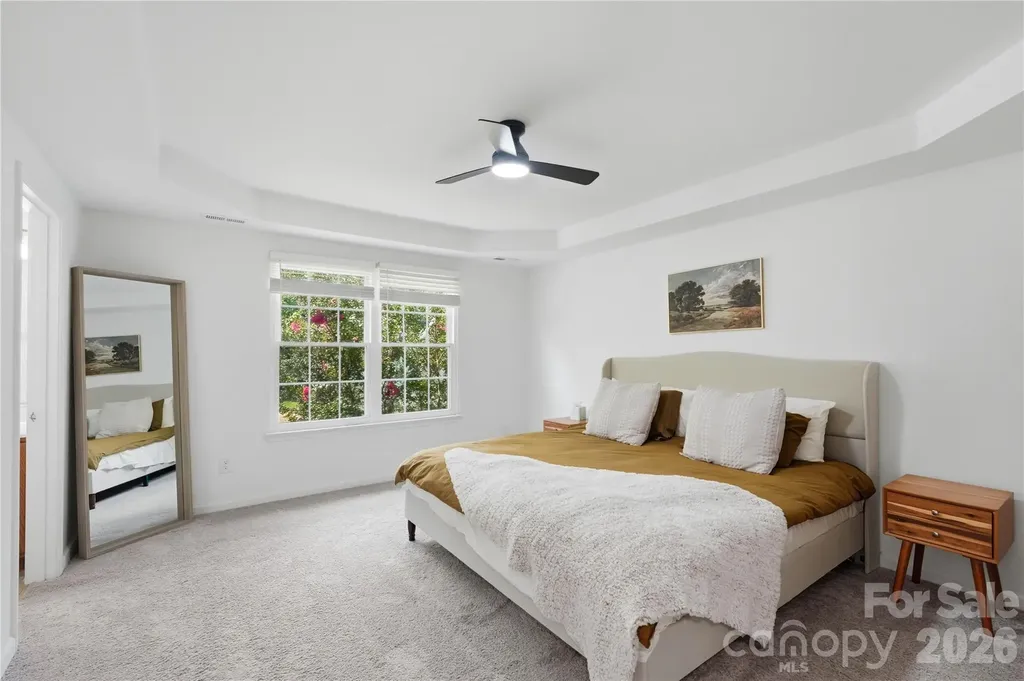 12312 Greenway View Court Charlotte NC 28278