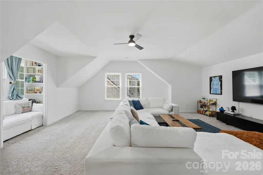 12312 Greenway View Court Charlotte NC 28278