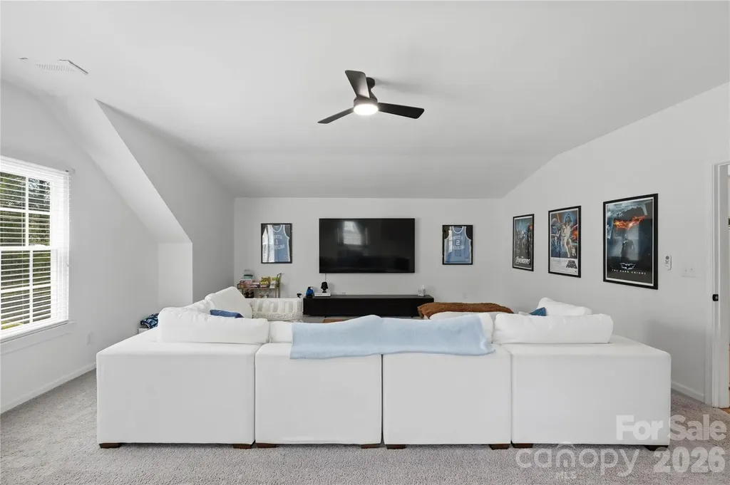12312 Greenway View Court Charlotte NC 28278