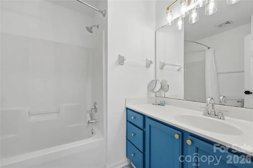 12312 Greenway View Court Charlotte NC 28278