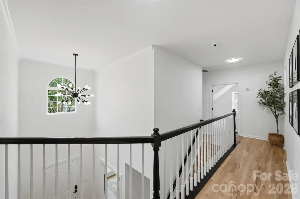 12312 Greenway View Court Charlotte NC 28278