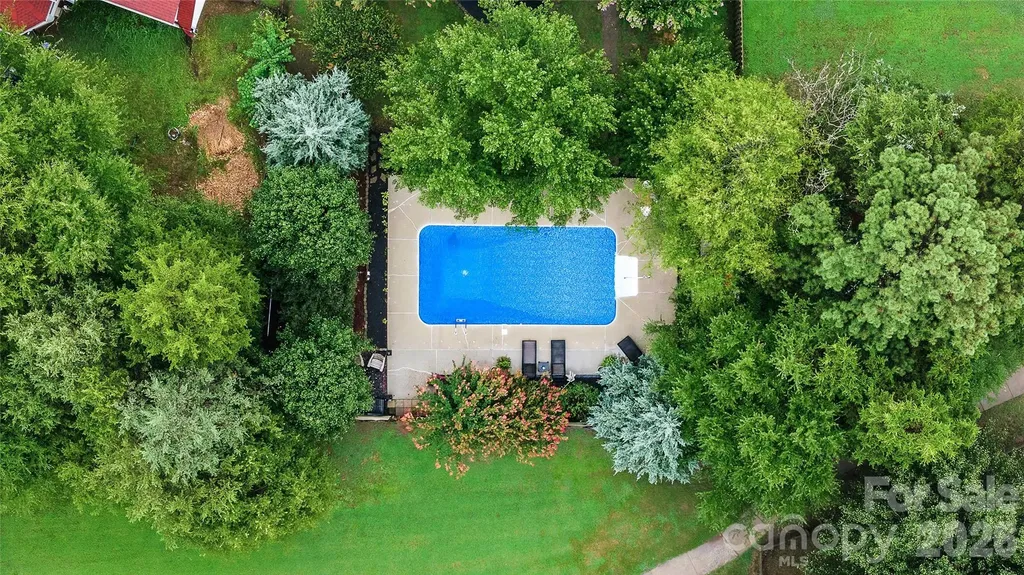 12312 Greenway View Court Charlotte NC 28278