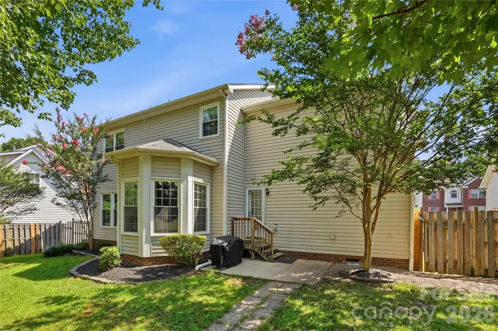 12312 Greenway View Court Charlotte NC 28278