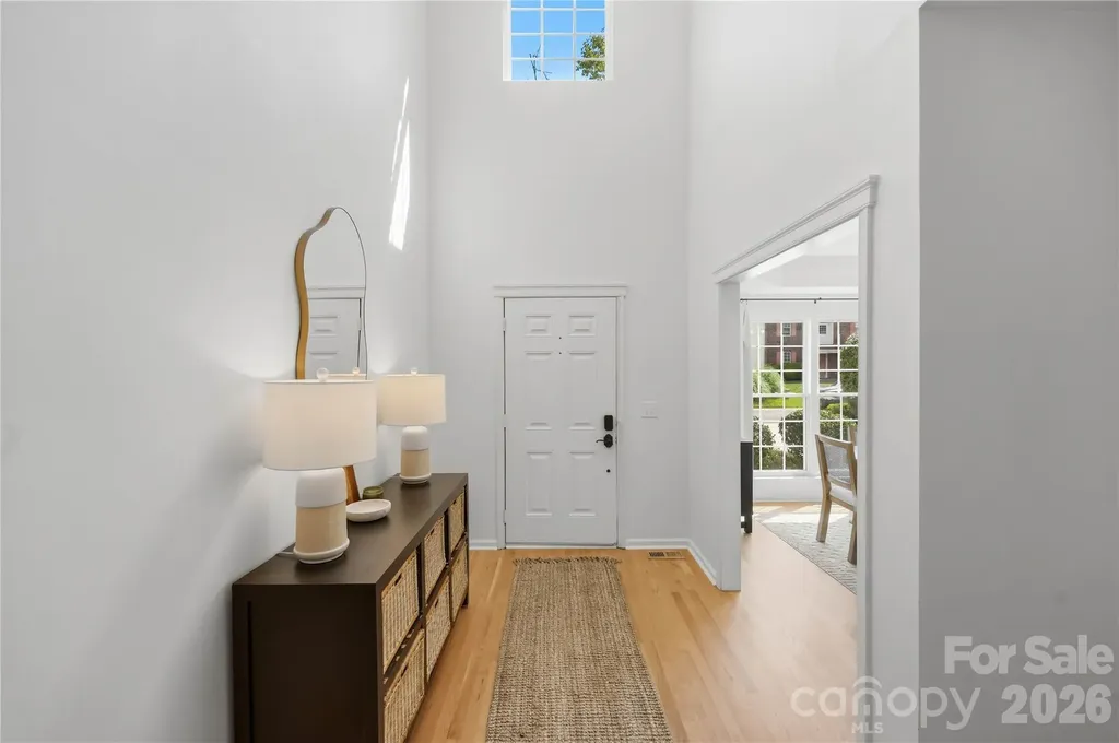 12312 Greenway View Court Charlotte NC 28278