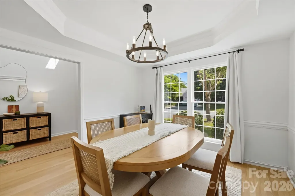 12312 Greenway View Court Charlotte NC 28278