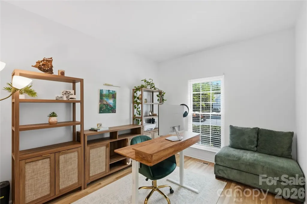 12312 Greenway View Court Charlotte NC 28278