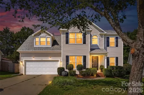 12312 Greenway View Court Charlotte NC 28278