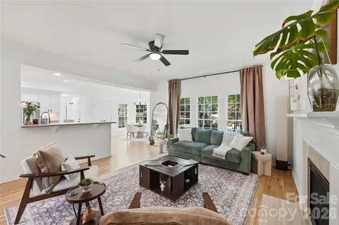 12312 Greenway View Court Charlotte NC 28278