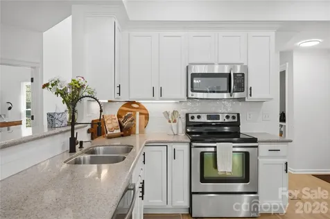 12312 Greenway View Court Charlotte NC 28278