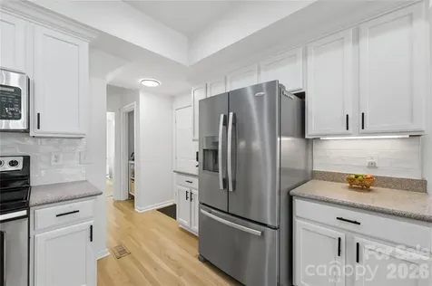 12312 Greenway View Court Charlotte NC 28278