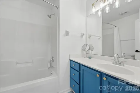 12312 Greenway View Court Charlotte NC 28278